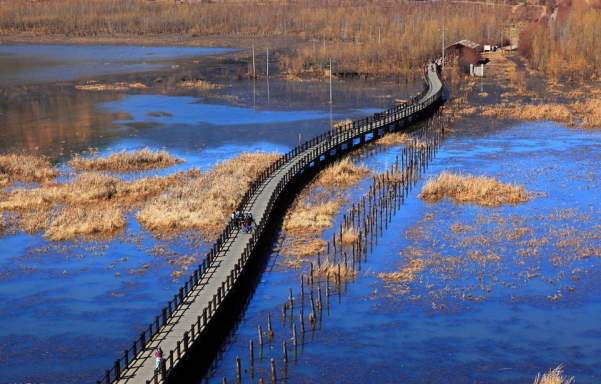 昆明、大理、麗江、香格里拉、瀘沽湖“汽車品質行程